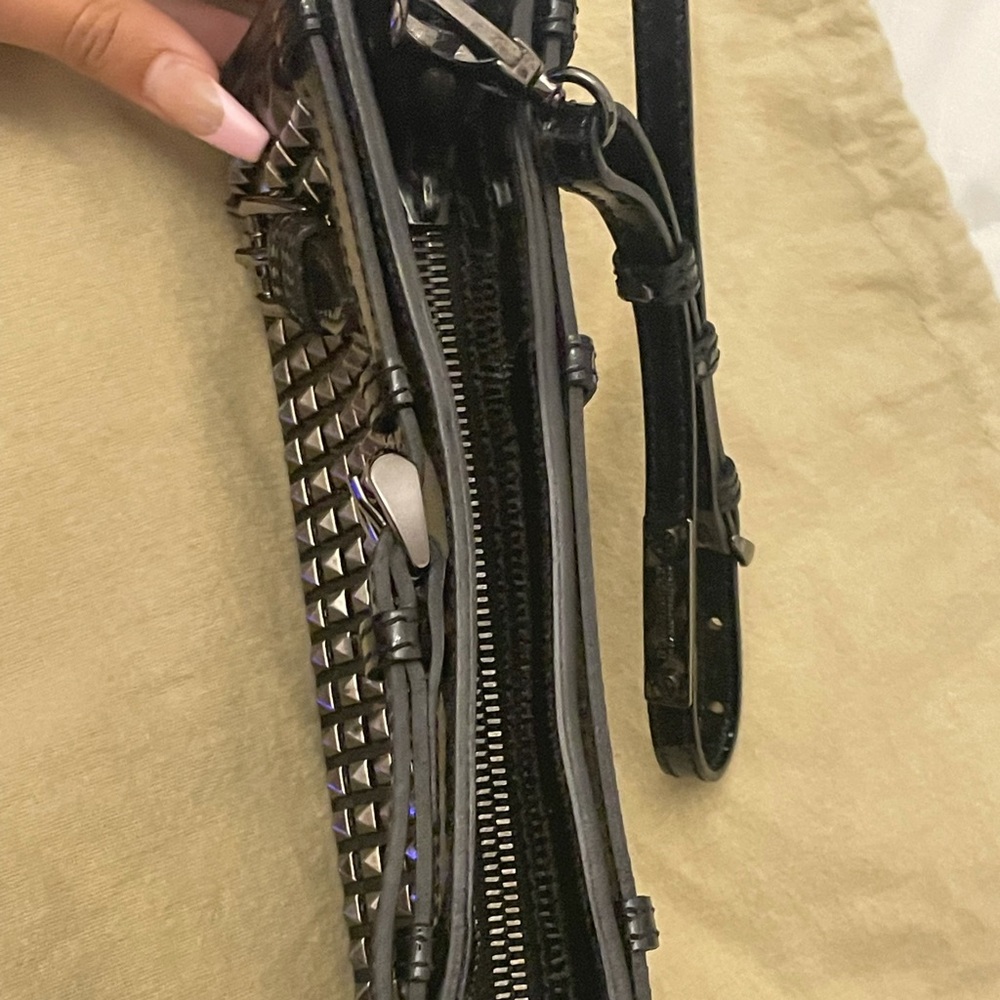 Burberry Clutch Handbag - Picture 3 of 8